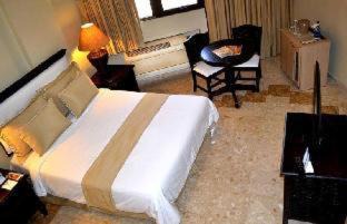 Bella Vista Hotel | Discover W&P Santo Domingo: Pet-Friendly Retreat by the Ocean