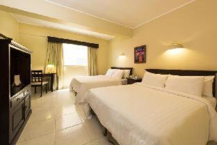 Bella Vista Hotel | Discover W&P Santo Domingo: Pet-Friendly Retreat by the Ocean