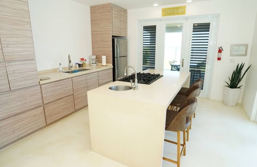 Rio Grande House | Oceanfront W with Infinity Pool & Spa, Rated 9/10 by Guests