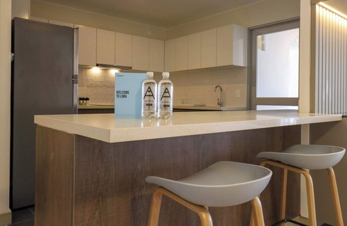 Petit Jean Ocharan Apartment | w* | Prestigious 3BR w/Great Balcony in Miraflores