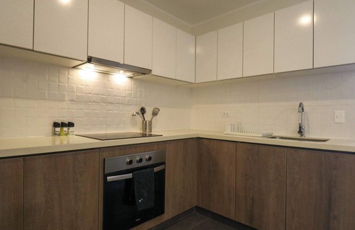 Petit Jean Ocharan Apartment | w* | Prestigious 3BR w/Great Balcony in Miraflores