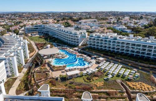 Castelo Hotel | Elegant W Residences Algarve with Oceanfront Spa & Pool
