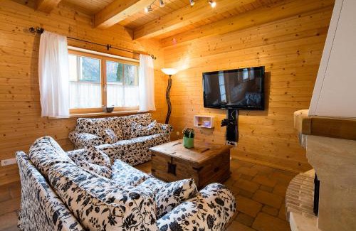 Hallstatt House | Elegant W & S Executive Apartments with Hot Tub in Hallstatt II