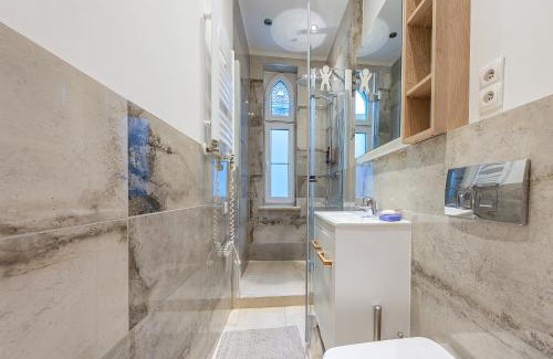 Aniolki Apartment | W Sercu Miasta