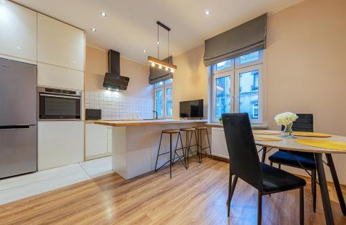 Aniolki Apartment | W Sercu Miasta