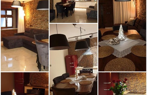 Srebrna Gora Apartment | Discover W sercu Srebrnej Góry: Rated 9.6/10 & Family-Friendly