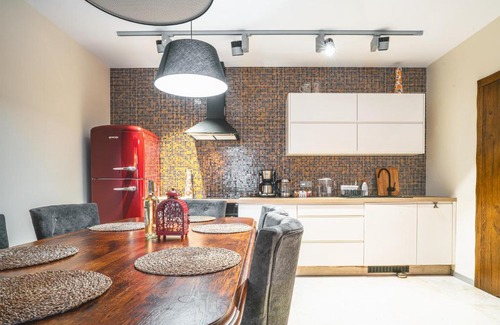 Srebrna Gora Apartment | Discover W sercu Srebrnej Góry: Rated 9.6/10 & Family-Friendly