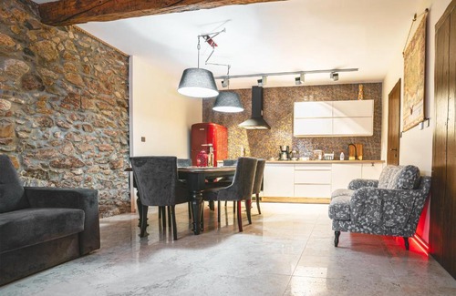 Srebrna Gora Apartment | Discover W sercu Srebrnej Góry: Rated 9.6/10 & Family-Friendly