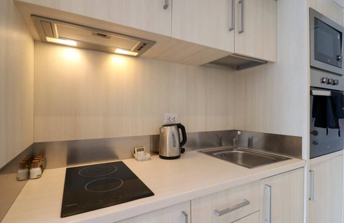Barranco Apartment | Relaxing Loft with AC in Barranco - Guest Rated 9/10