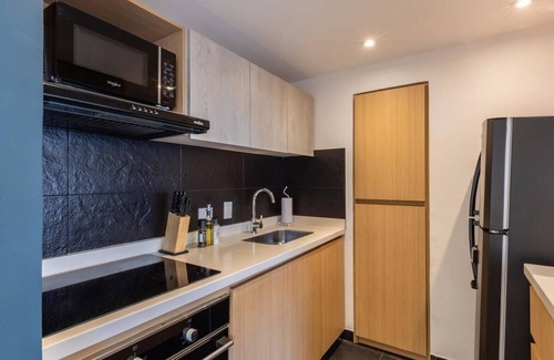 La Cabrera Apartment | Oceanview 2BR Retreat in Cabrera - Family-Friendly Stay