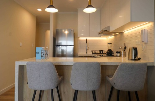 Barranco Apartment | Discover a Cozy 1BR Retreat in Vibrant Barranco