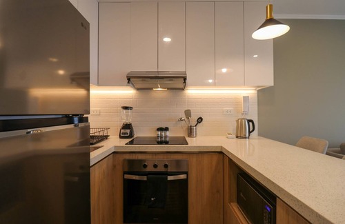 Barranco Apartment | Discover a Cozy 1BR Retreat in Vibrant Barranco