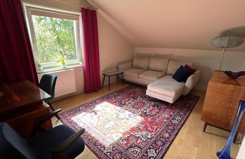 Olsztyn House | Idyllic Getaway at W stronę jeziora - Family & Pet Friendly