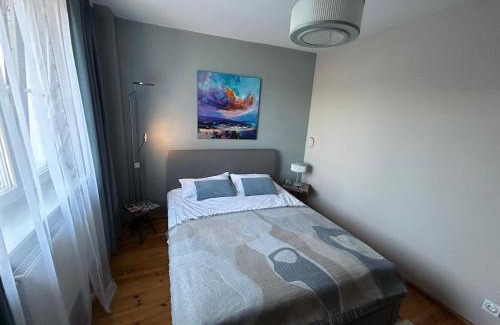 Olsztyn House | Idyllic Getaway at W stronę jeziora - Family & Pet Friendly