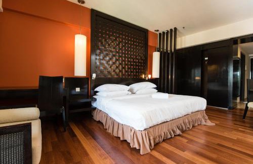 Bandar Sunway Apartment | Family-Friendly W Studio Resort Suites for Memorable Stays