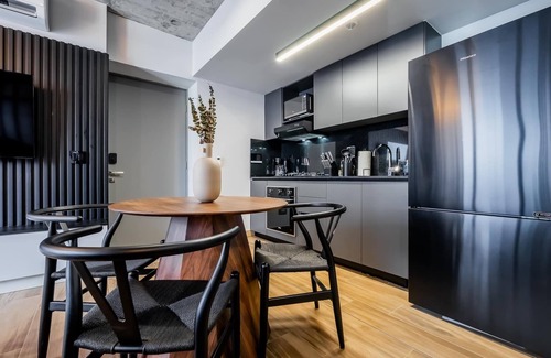 Panama City Apartment | w* | Stunning 2BR w/Great Deco in Centriqo