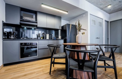 Panama City Apartment | w* | Stunning 2BR w/Great Deco in Centriqo