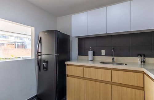 La Cabrera Apartment | Stylish 1BR Retreat in Cabrera with Family-Friendly Amenities