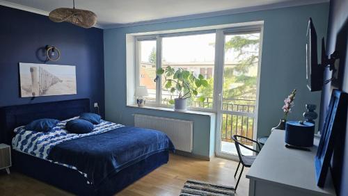 Ustka House | W Ustce Lipa by Zilla