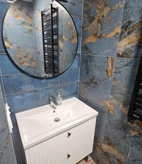 Ustka House | W Ustce Lipa by Zilla
