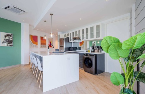Rio Abajo Apartment | w* | Versatile 1BR w/Balcony in Panama