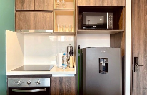 Chico Norte III Apartment | Bright 2BR Retreat in Chico with Family-Friendly Amenities