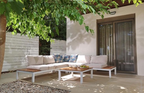 Pefkochori Villa | Discover W Villas & Suites Halkidiki - 4-Star Oceanfront Escape
