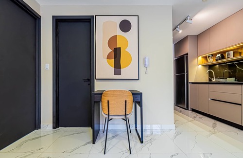 Obarrio Apartment | w* | Wonderful 1BR in Obarrio