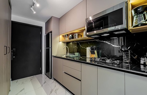 Obarrio Apartment | w* | Wonderful 1BR in Obarrio