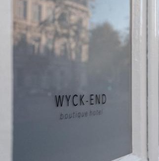 Wyck Apartment | Discover W Y C K - E N D Boutique Hotel: Family-Friendly Stay