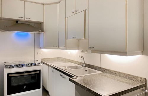 Ipanema Apartment | W04.407T - Apartment with sea view for rent in Ipanema