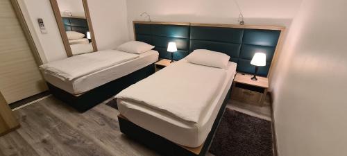 Hullhorst Apartment | Budget-Friendly W2 Ferienwohnung in Hüllhorst Awaits You