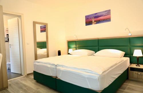 Hullhorst Apartment | Budget-Friendly W2 Ferienwohnung in Hüllhorst Awaits You