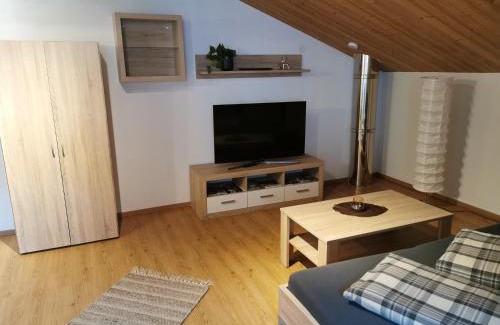 Vorderhornbach Apartment | W2 Cozy Apartment in a Quiet Location, Pet & Child Friendly