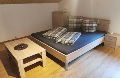 Vorderhornbach Apartment | W2 Cozy Apartment in a Quiet Location, Pet & Child Friendly