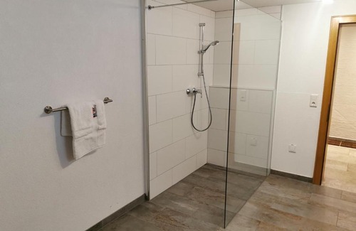 Vorderhornbach Apartment | W2 Cozy Apartment in a Quiet Location, Pet & Child Friendly