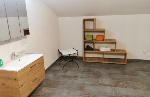 Vorderhornbach Apartment | W2 Cozy Apartment in a Quiet Location, Pet & Child Friendly