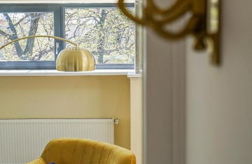 Bucharest City-Centre Apartment | Enjoy Breakfast at W29 - Delightful Deluxe Studio Escape