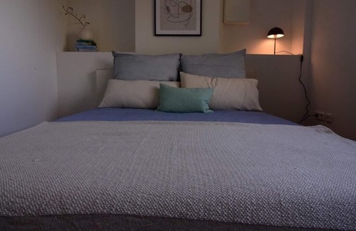 Winsen Apartment | W3 child-friendly living between Hamburg&Lüneburg