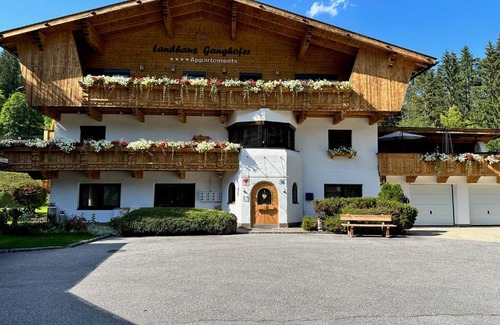 Leutasch Apartment | Discover W8 Haus Ganghofer: Rated 9.5, Pet & Child Friendly
