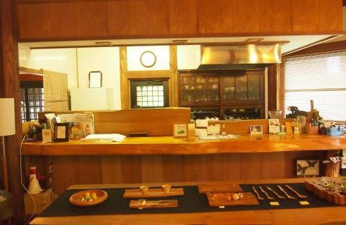 Miyanoura House | Explore Wa no Cottage Sen-no-ie: Family-Friendly Retreat