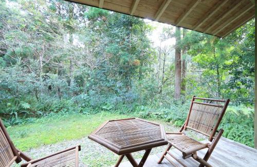 Miyanoura House | Explore Wa no Cottage Sen-no-ie: Family-Friendly Retreat