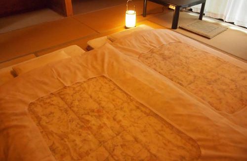 Miyanoura House | Explore Wa no Cottage Sen-no-ie: Family-Friendly Retreat