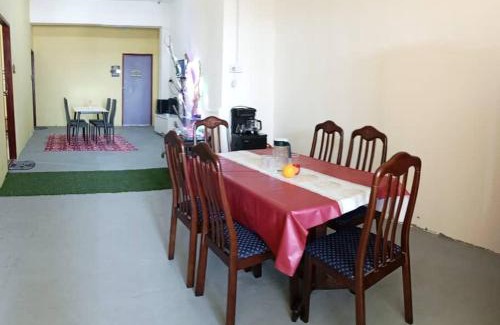 Lutong Bed & Breakfast | WA Rest Station