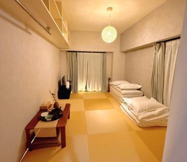 Naka Ward Apartment | Wa Shinsaka 901 7minute walk from Shinsakacho Station