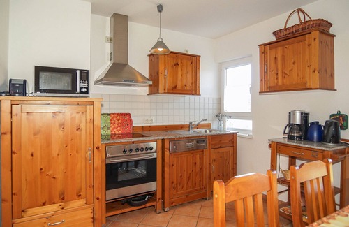Kuehlungsborn Apartment | Dünengarten Curr: Oceanfront Family Retreat Awaits You