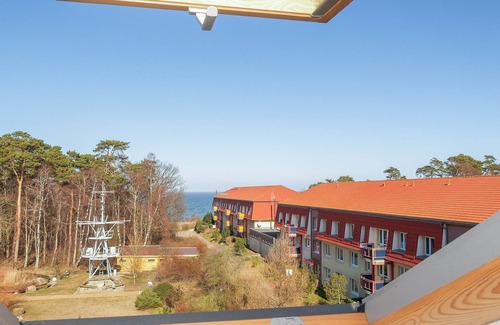 Kuehlungsborn Apartment | Dünengarten Curr: Oceanfront Family Retreat Awaits You