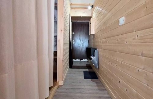 Les Deux Alpes Apartment | Pet-Friendly Waala Residence: Ideal Studio for 4 Guests