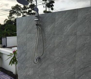 Thong Krut Villa | Relaxing Waan Samui Pool Villa with Family-Friendly Amenities