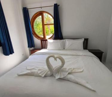 Thong Krut Villa | Relaxing Waan Samui Pool Villa with Family-Friendly Amenities
